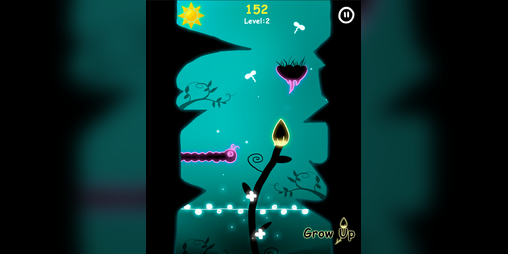Cover image for Grow Up