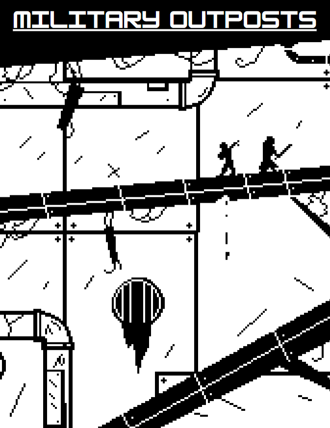 Screenshot 2 for Plain Of Mirrors