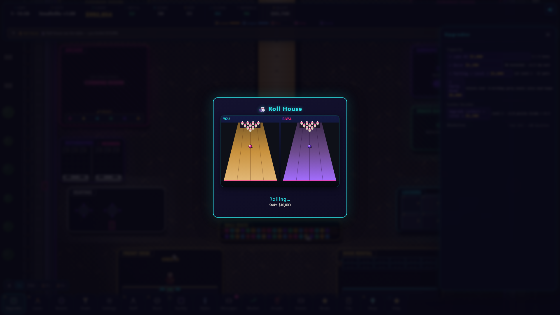 Screenshot 5 for Strike City