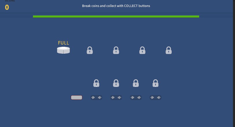 Screenshot 5 for Coin Sort Increment