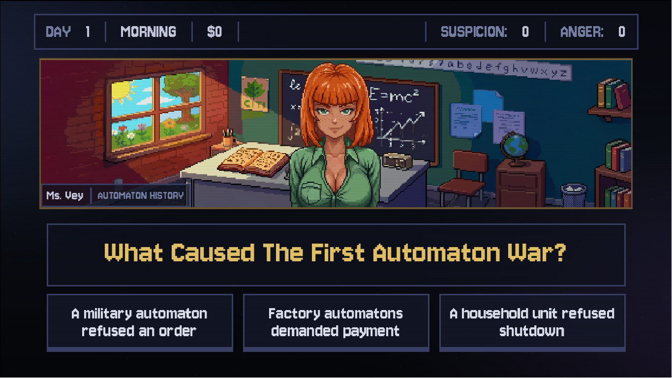 Screenshot 2 for Screw Loose