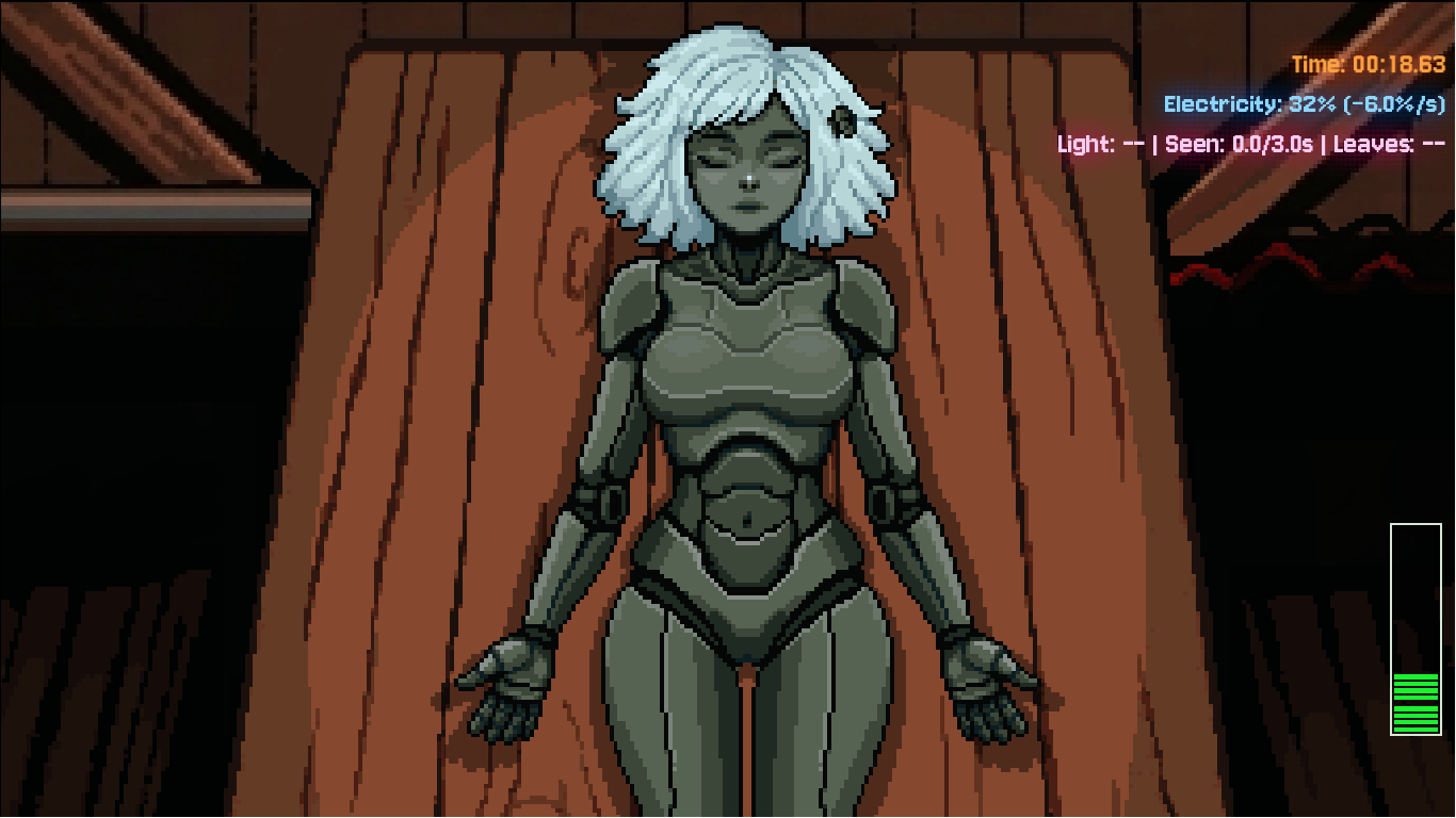 Screenshot 3 for Screw Loose