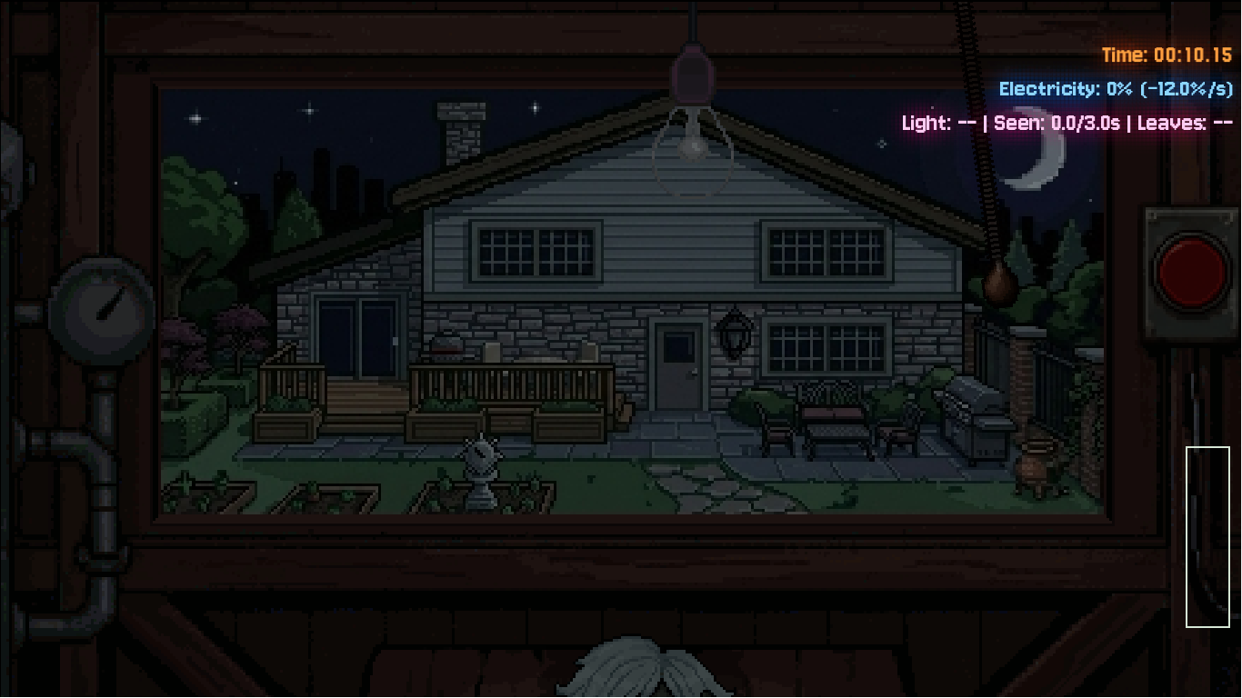 Screenshot 5 for Screw Loose
