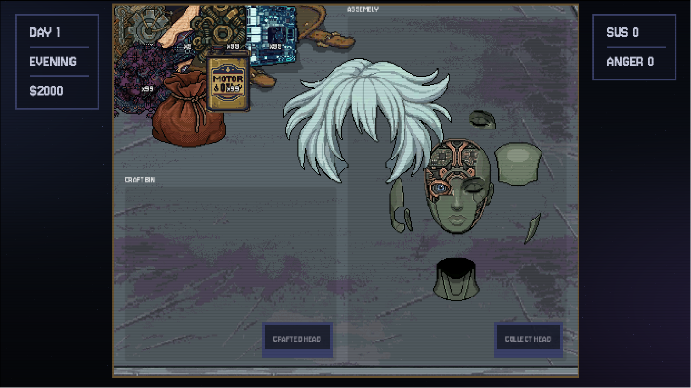 Screenshot 6 for Screw Loose