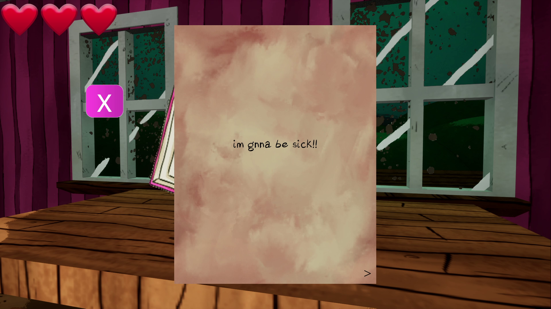 Screenshot 5 for Sick Fashion