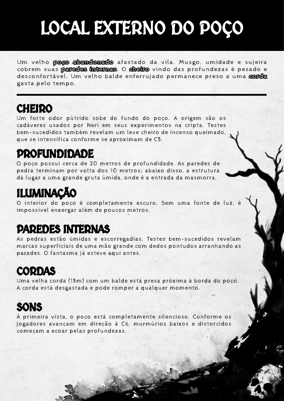 Screenshot 3 for Missão: Pessoa indesejada - Versão Português