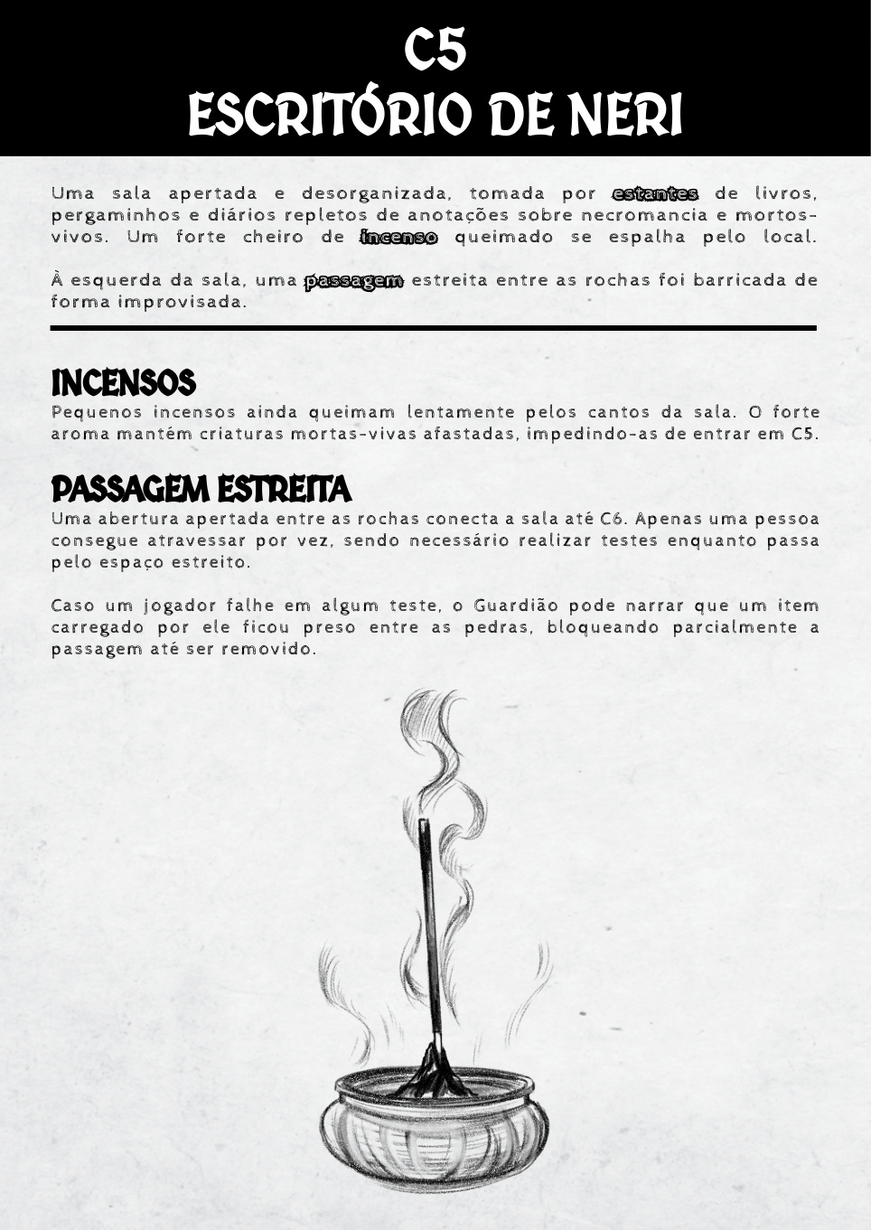 Screenshot 5 for Missão: Pessoa indesejada - Versão Português