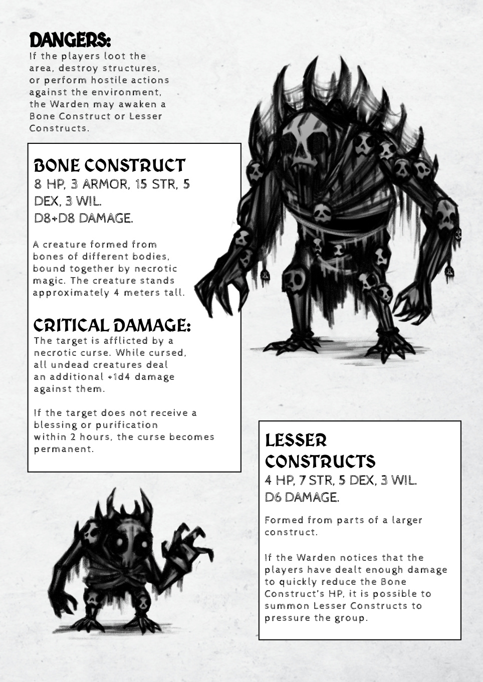 Screenshot 4 for Quest: Unwanted Person - English version