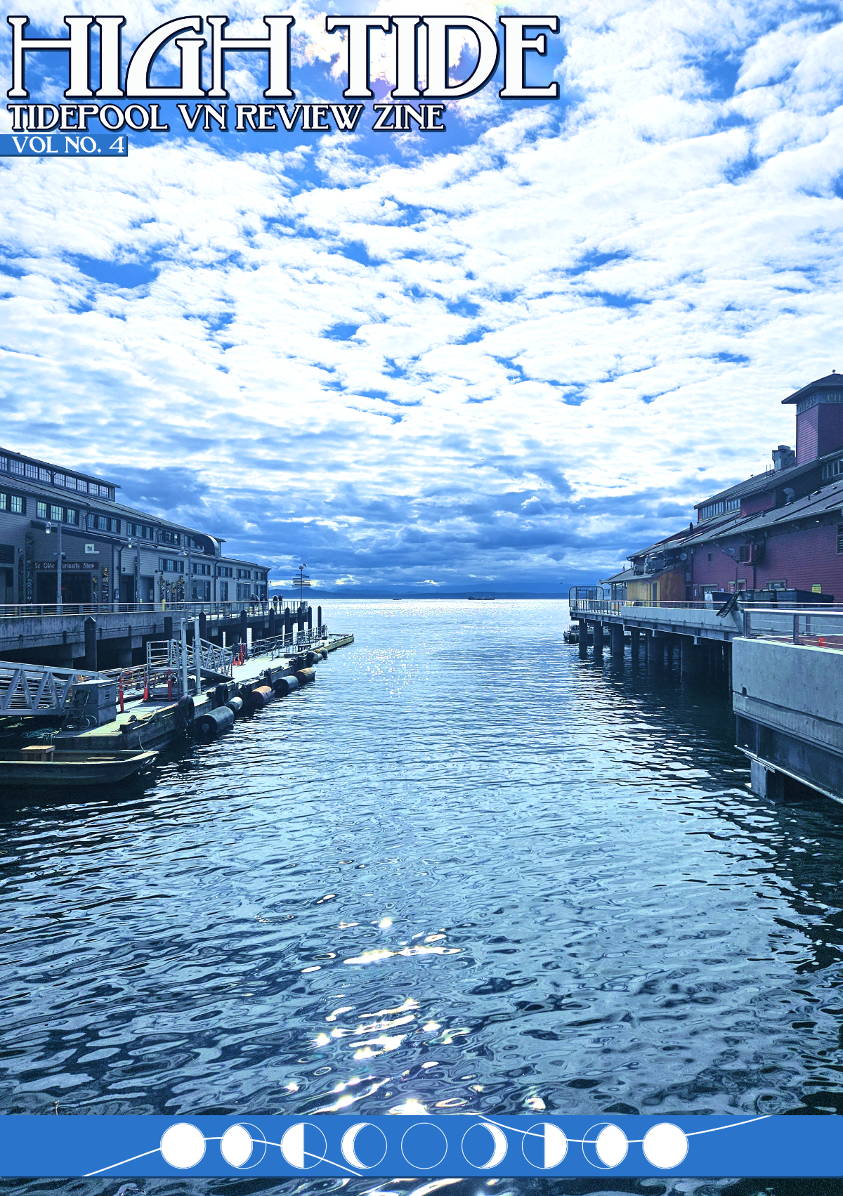 Screenshot 2 for High Tide Volume 4