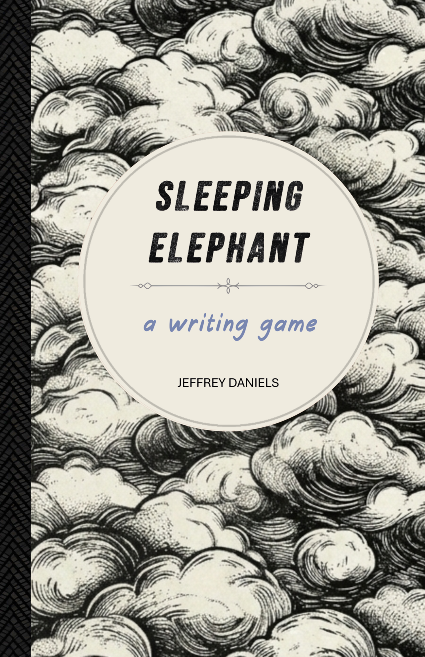 Screenshot 2 for Sleeping Elephant