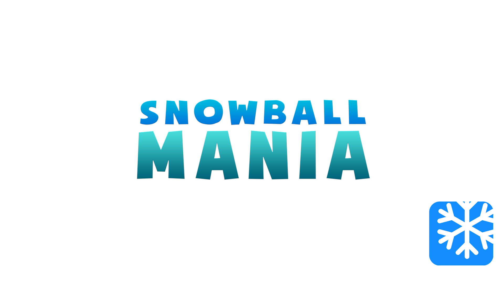 Snowball Mania