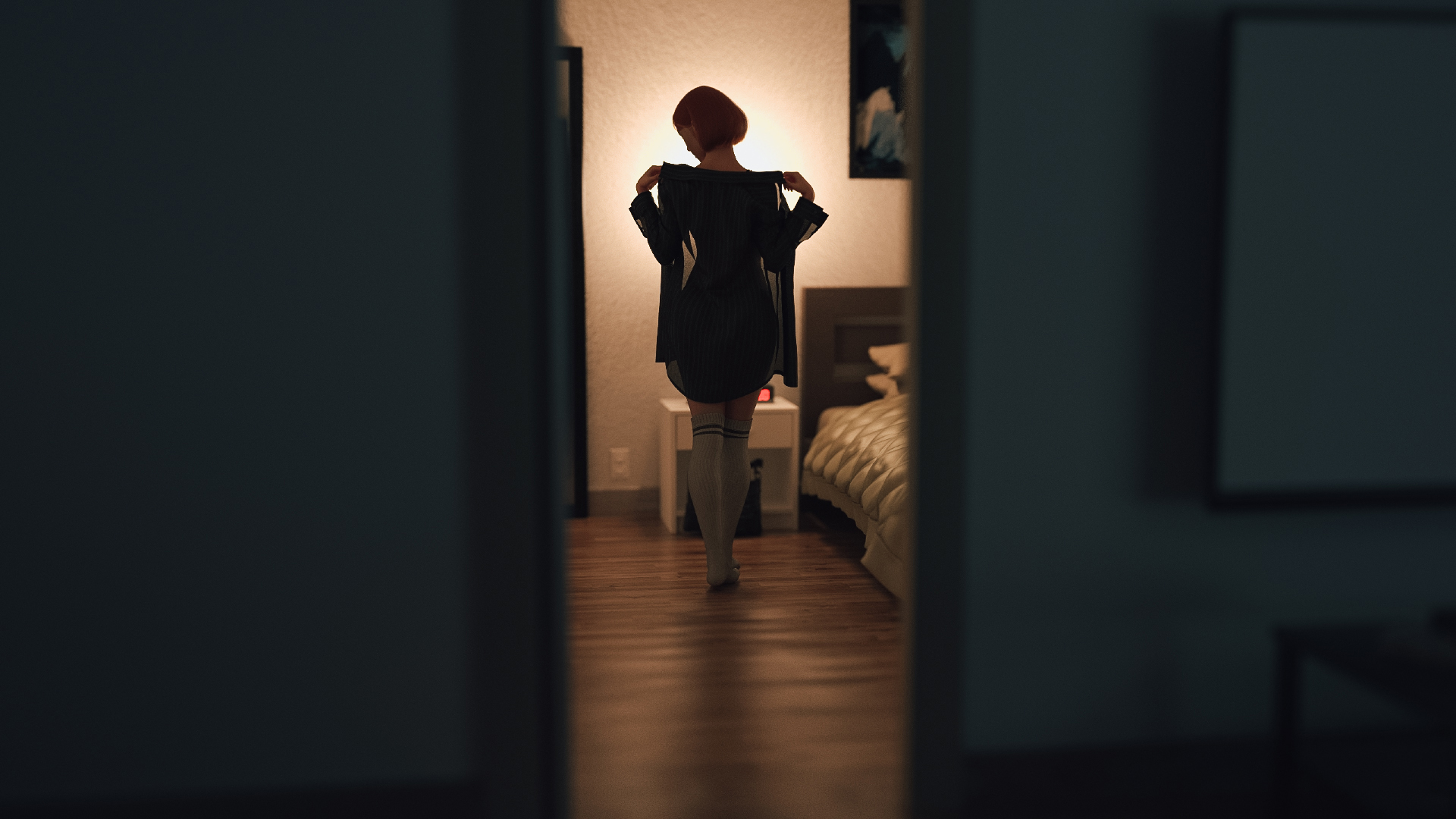 Screenshot 3 for Alice: A Hard Life