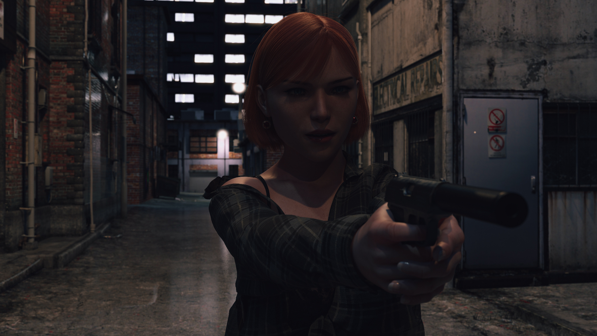 Screenshot 7 for Alice: A Hard Life