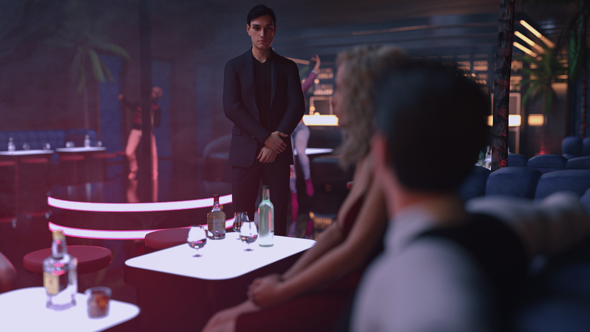 Screenshot 8 for Alice: A Hard Life
