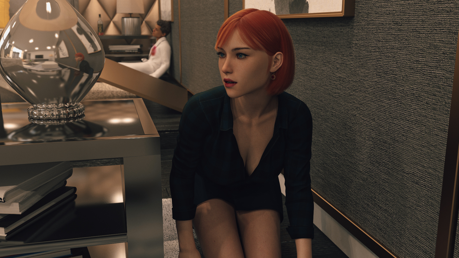 Screenshot 10 for Alice: A Hard Life