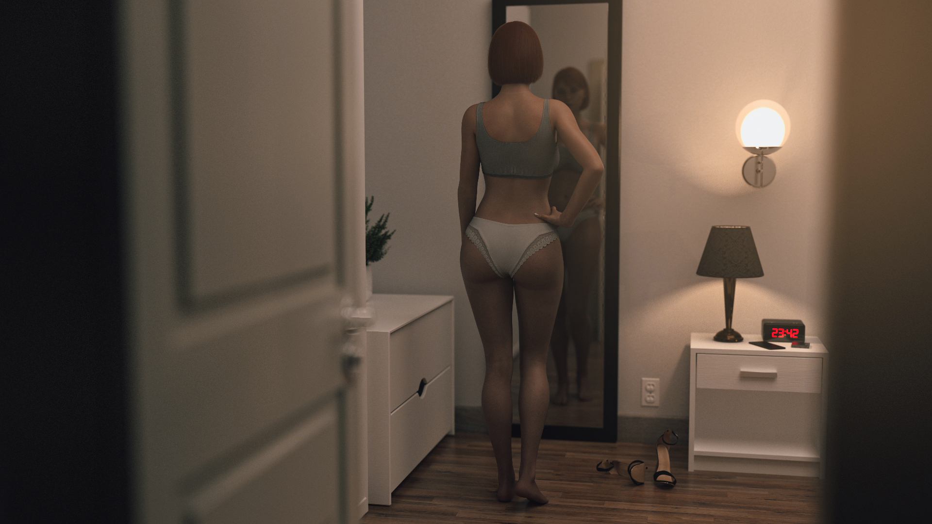 Screenshot 13 for Alice: A Hard Life