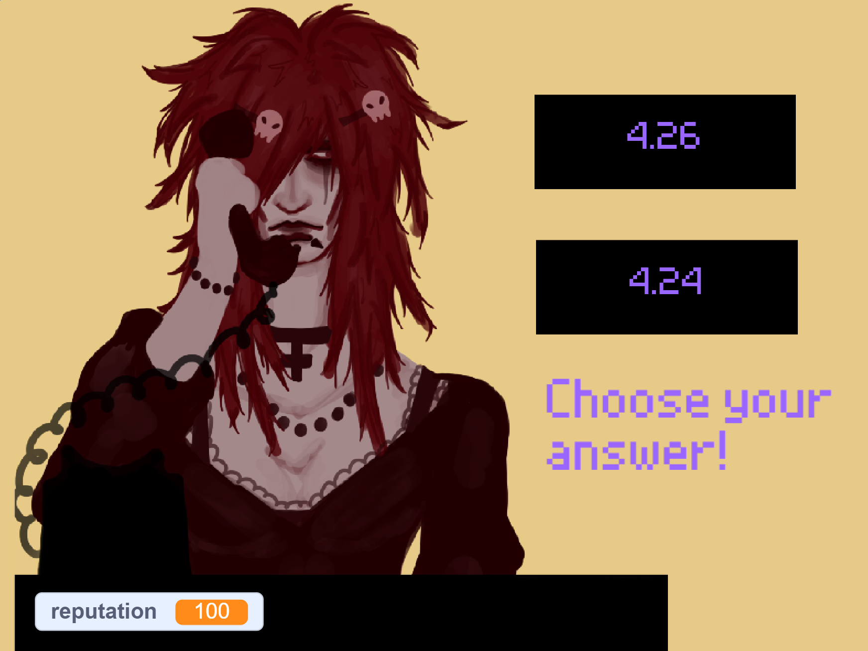 Screenshot 3 for Never call here again!