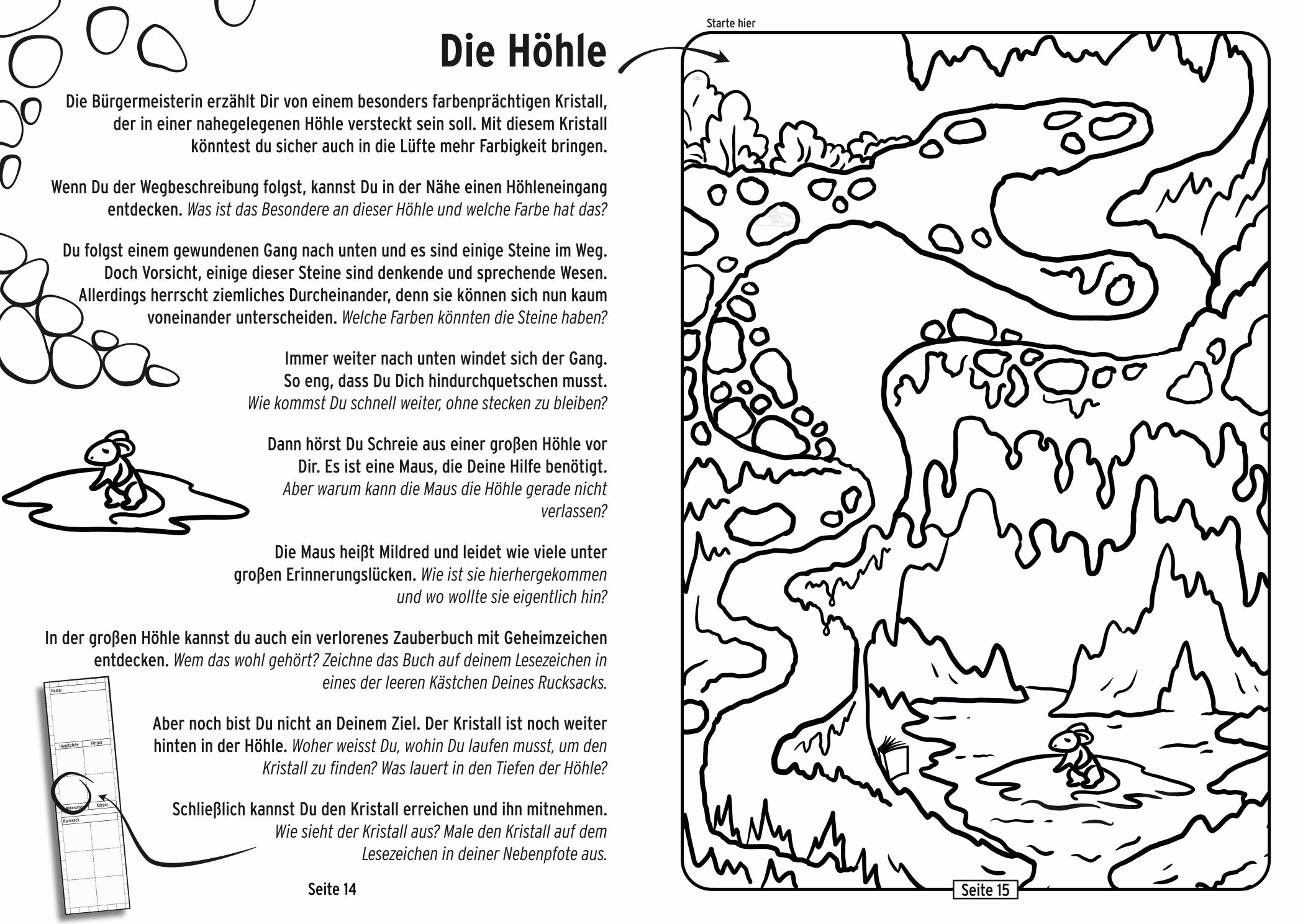 Screenshot 6 for Chaos in Coloria
