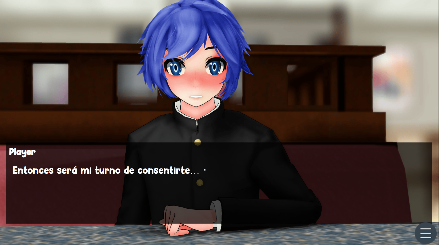 Screenshot 4 for Daniel Primera cita y llegando tarde