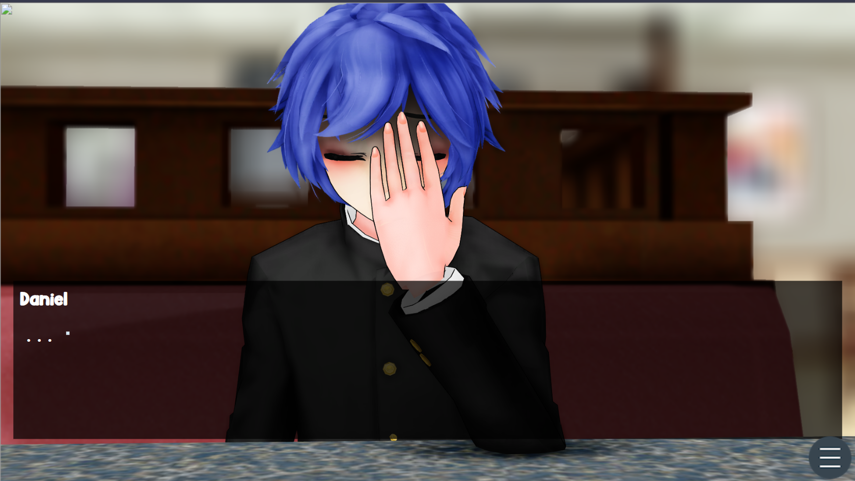 Screenshot 5 for Daniel Primera cita y llegando tarde