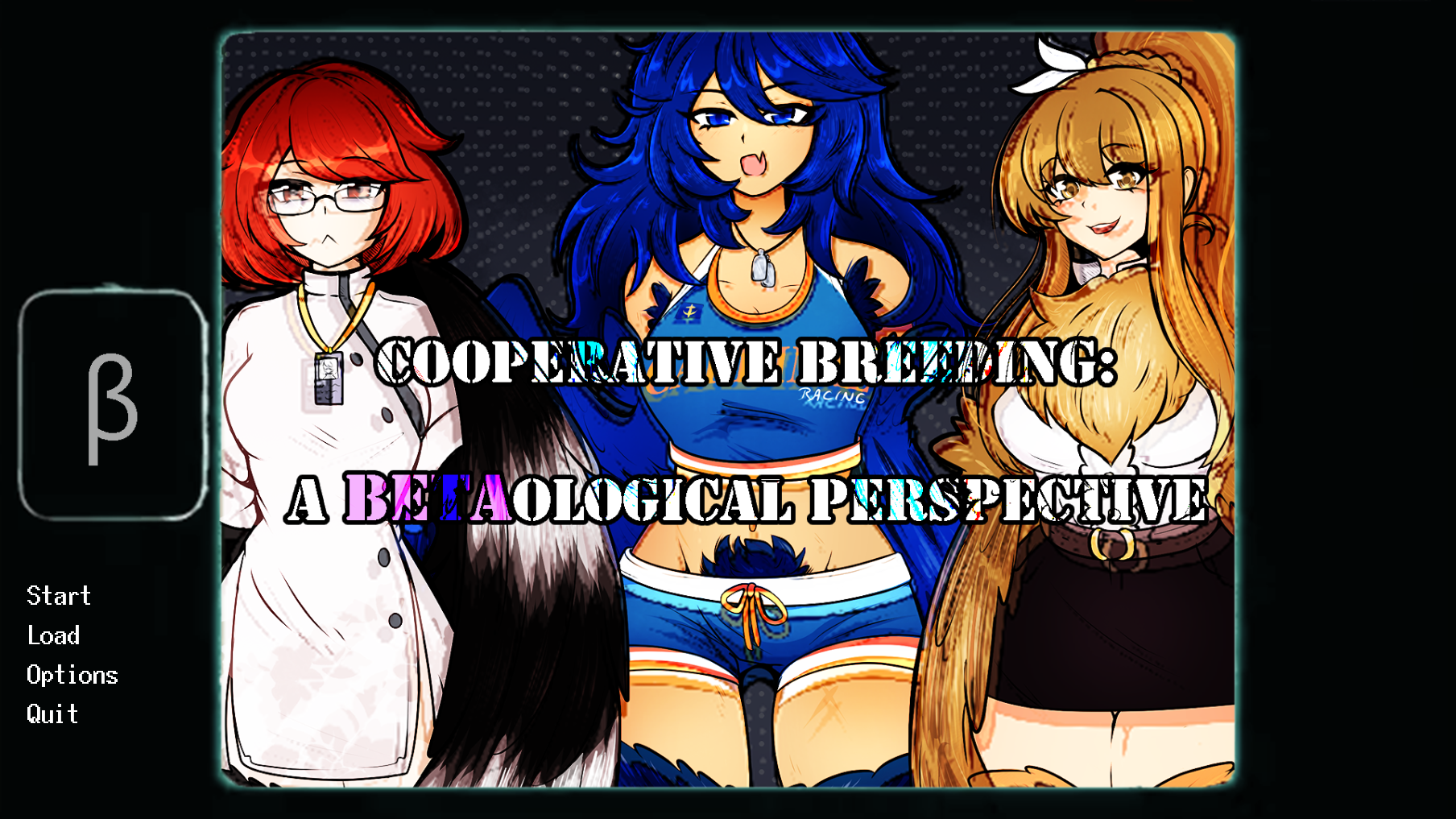 Screenshot 2 for Cooperative Breeding: A Betaological Perspective