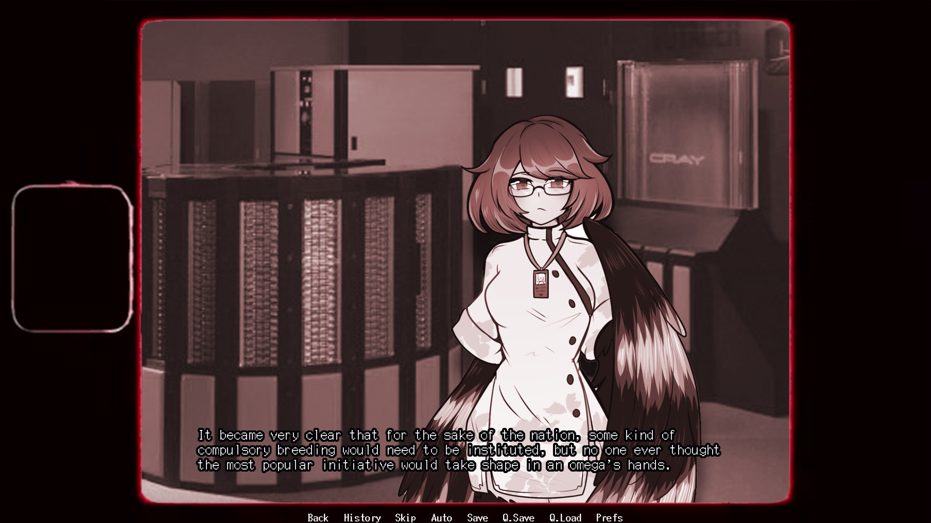 Screenshot 3 for Cooperative Breeding: A Betaological Perspective