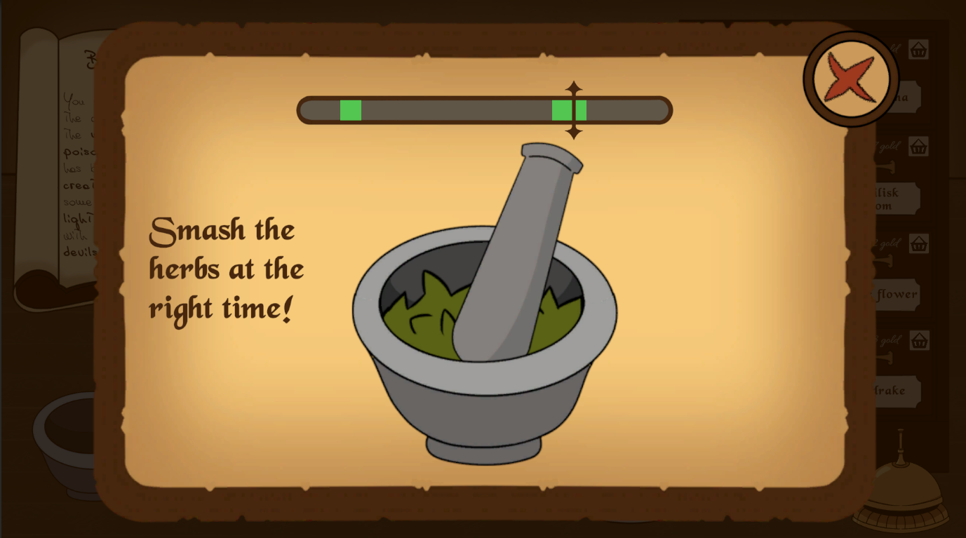 Screenshot 5 for Don't Judge a Brew by its Label