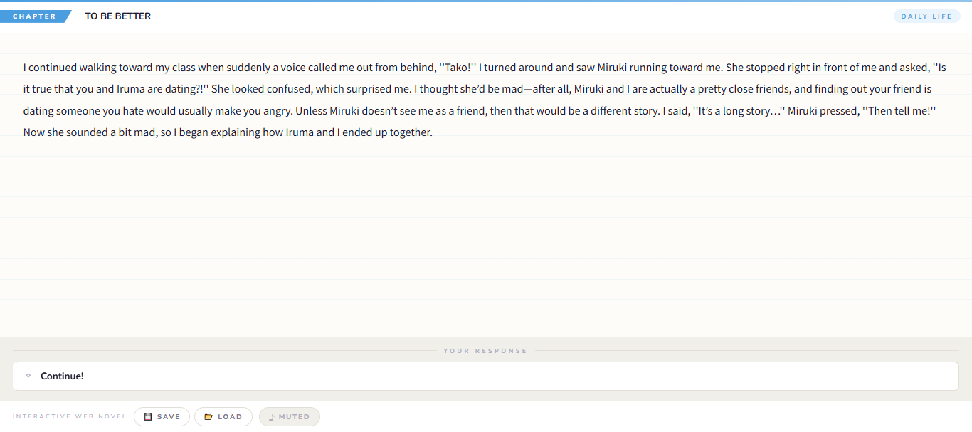 Screenshot 2 for Takoruma