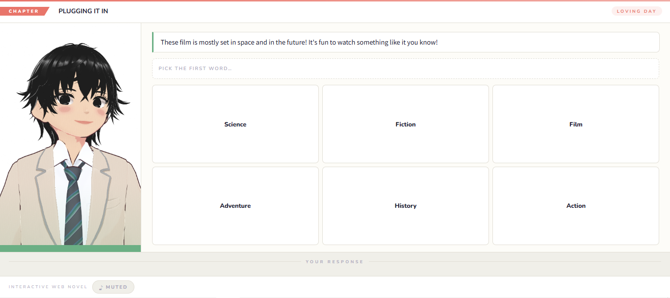Screenshot 5 for Takoruma