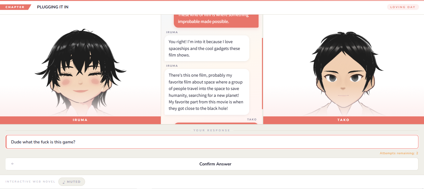 Screenshot 4 for Takoruma