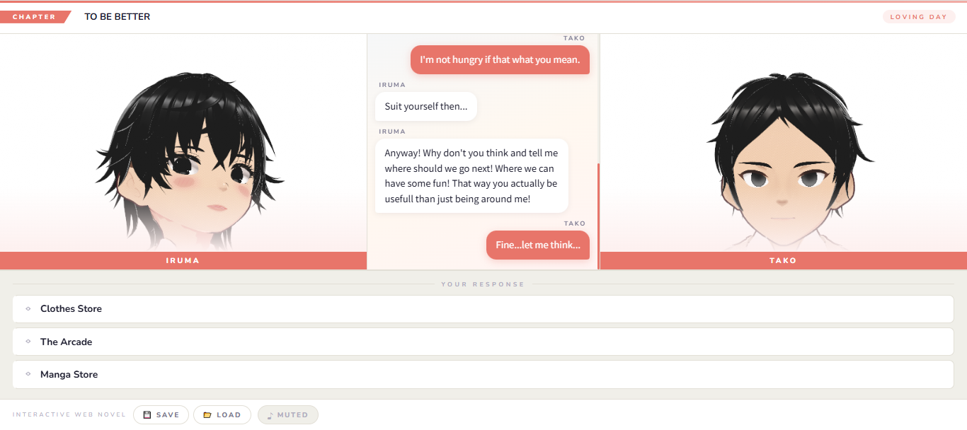 Screenshot 3 for Takoruma