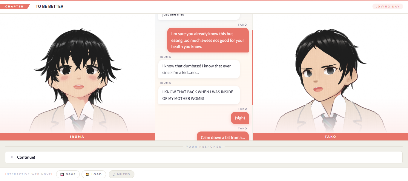 Screenshot 6 for Takoruma
