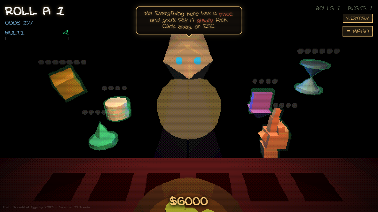 Screenshot 4 for House of Die