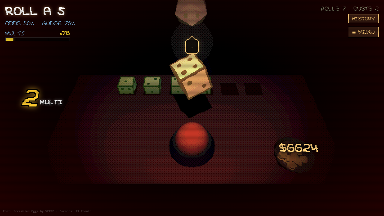 Screenshot 5 for House of Die