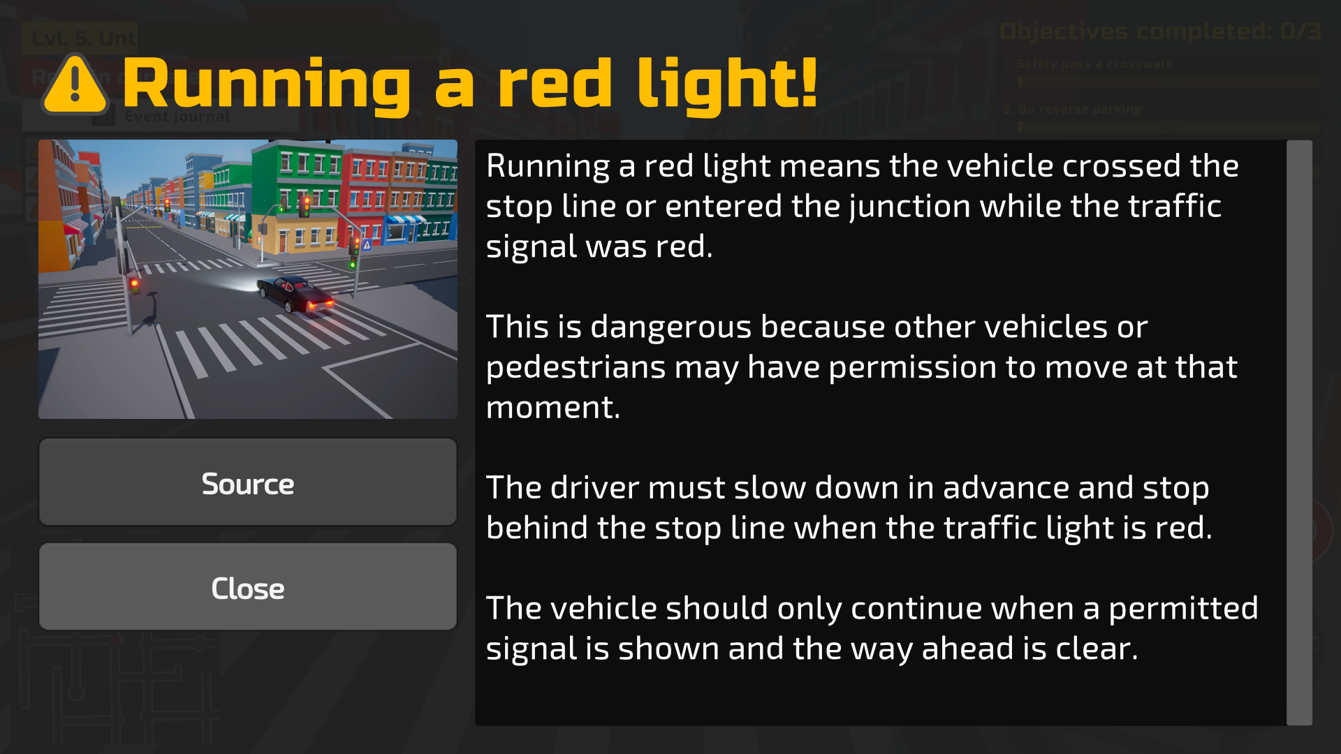 Screenshot 9 for City Roads Generator