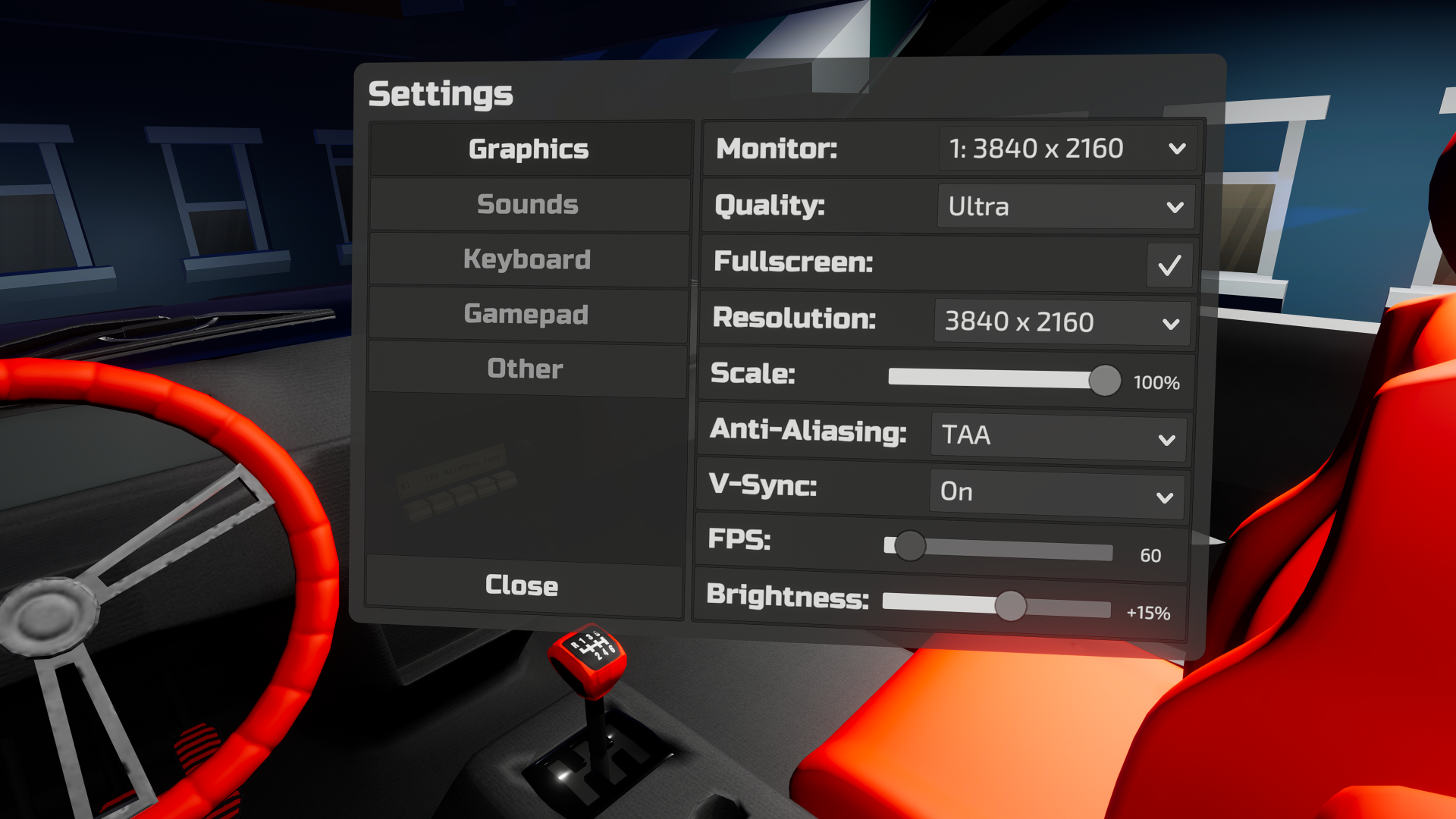 Screenshot 3 for City Roads Generator