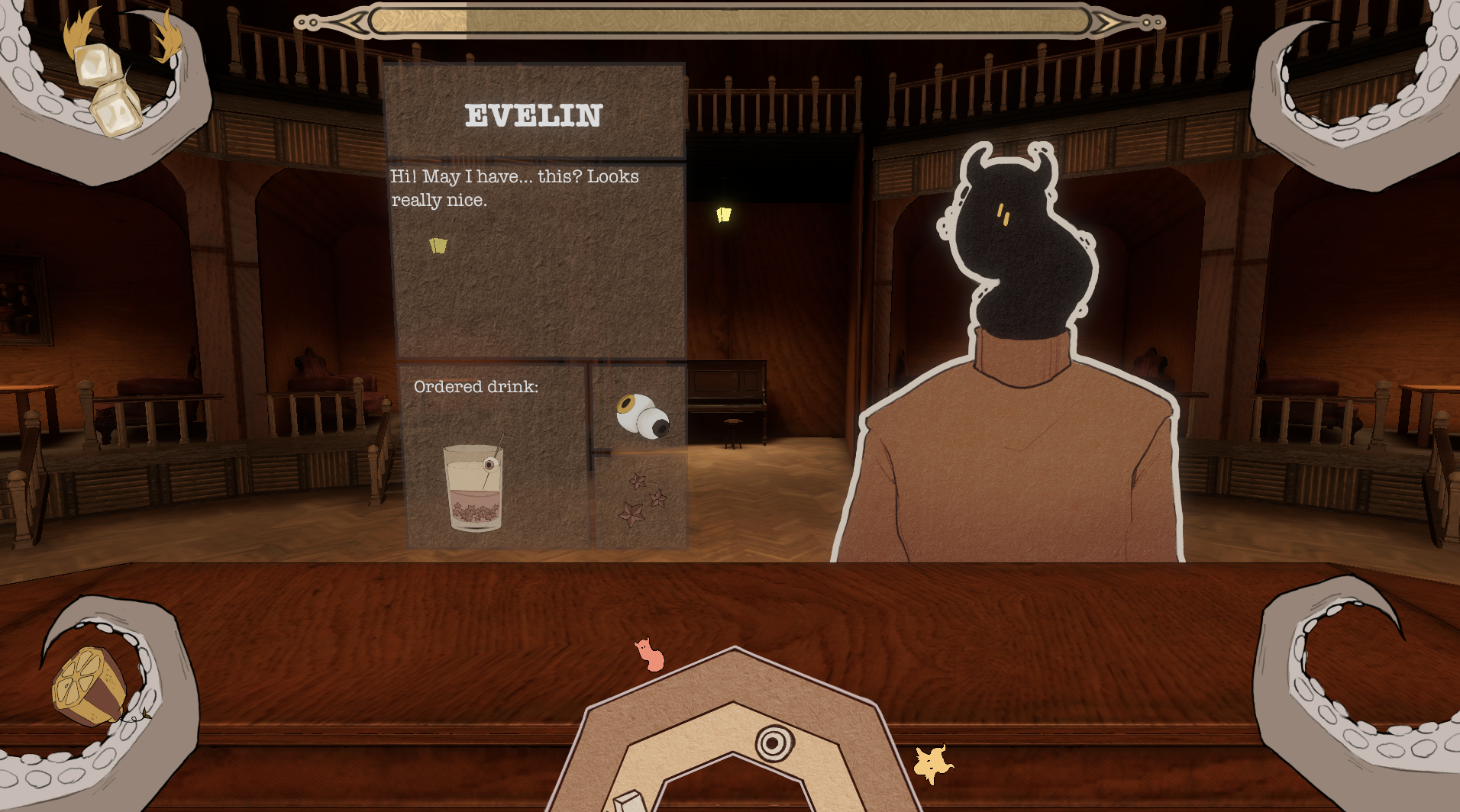 Screenshot 2 for Octobar