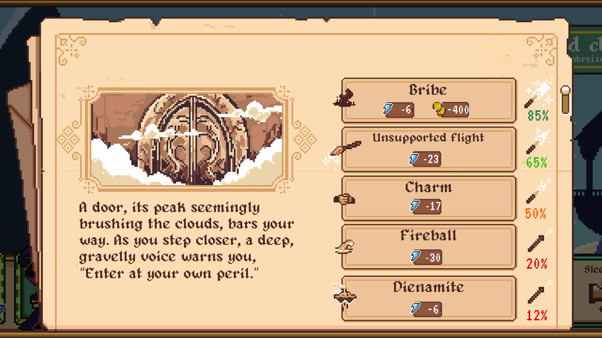 Screenshot 6 for Abracademia-Demo