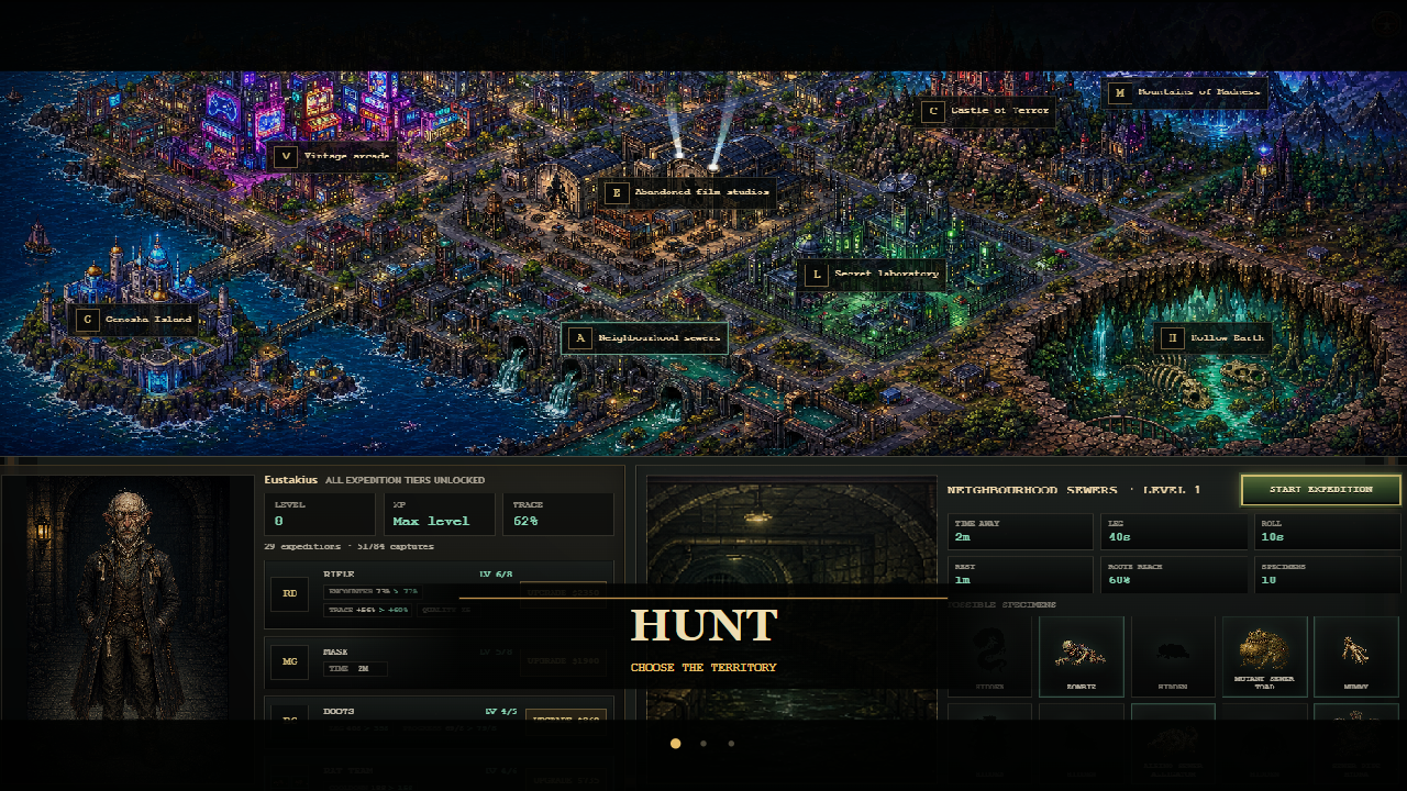 Screenshot 6 for Bone´s Museum
