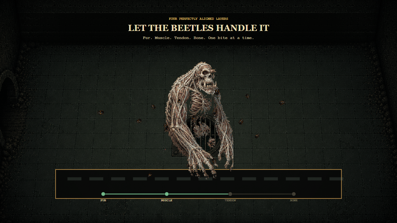 Screenshot 5 for Bone´s Museum