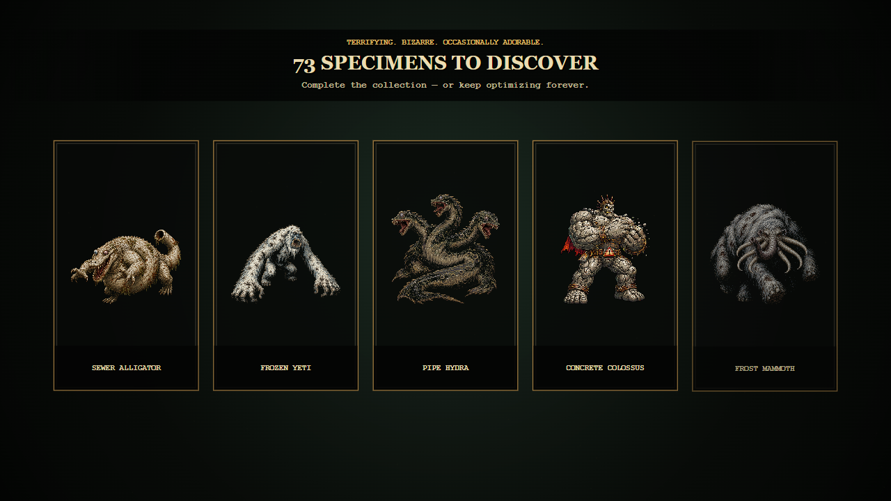 Screenshot 3 for Bone´s Museum