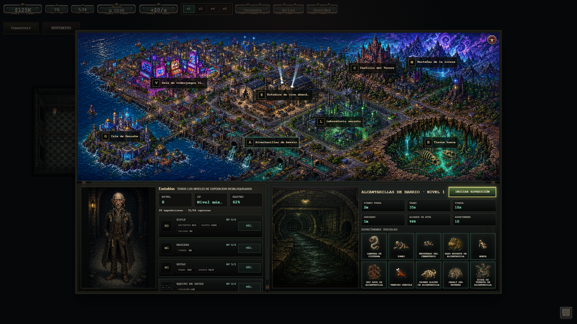Screenshot 10 for Bone´s Museum