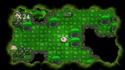 Screenshot 4 for Flea Adventure