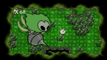 Screenshot 6 for Flea Adventure