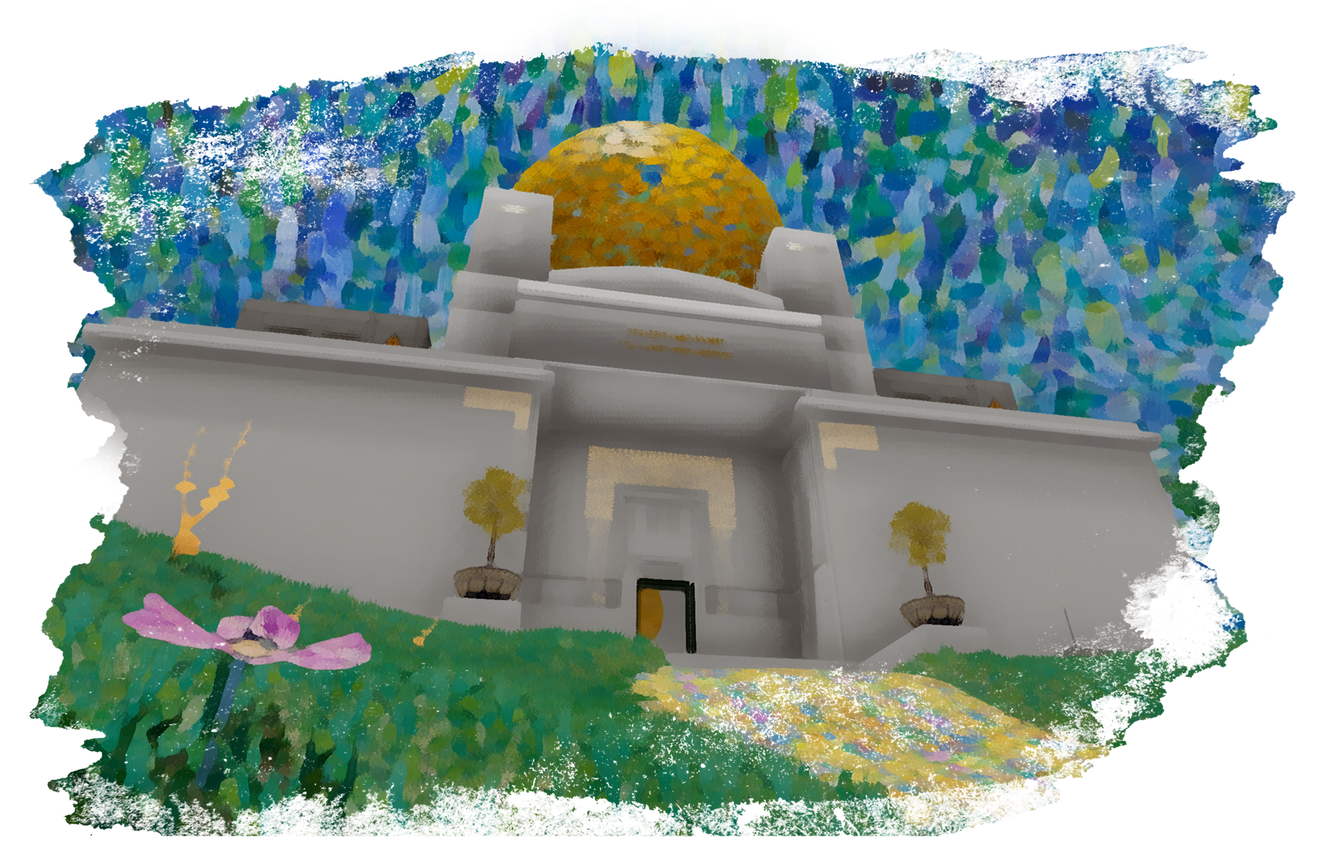 Screenshot 5 for SECESSION