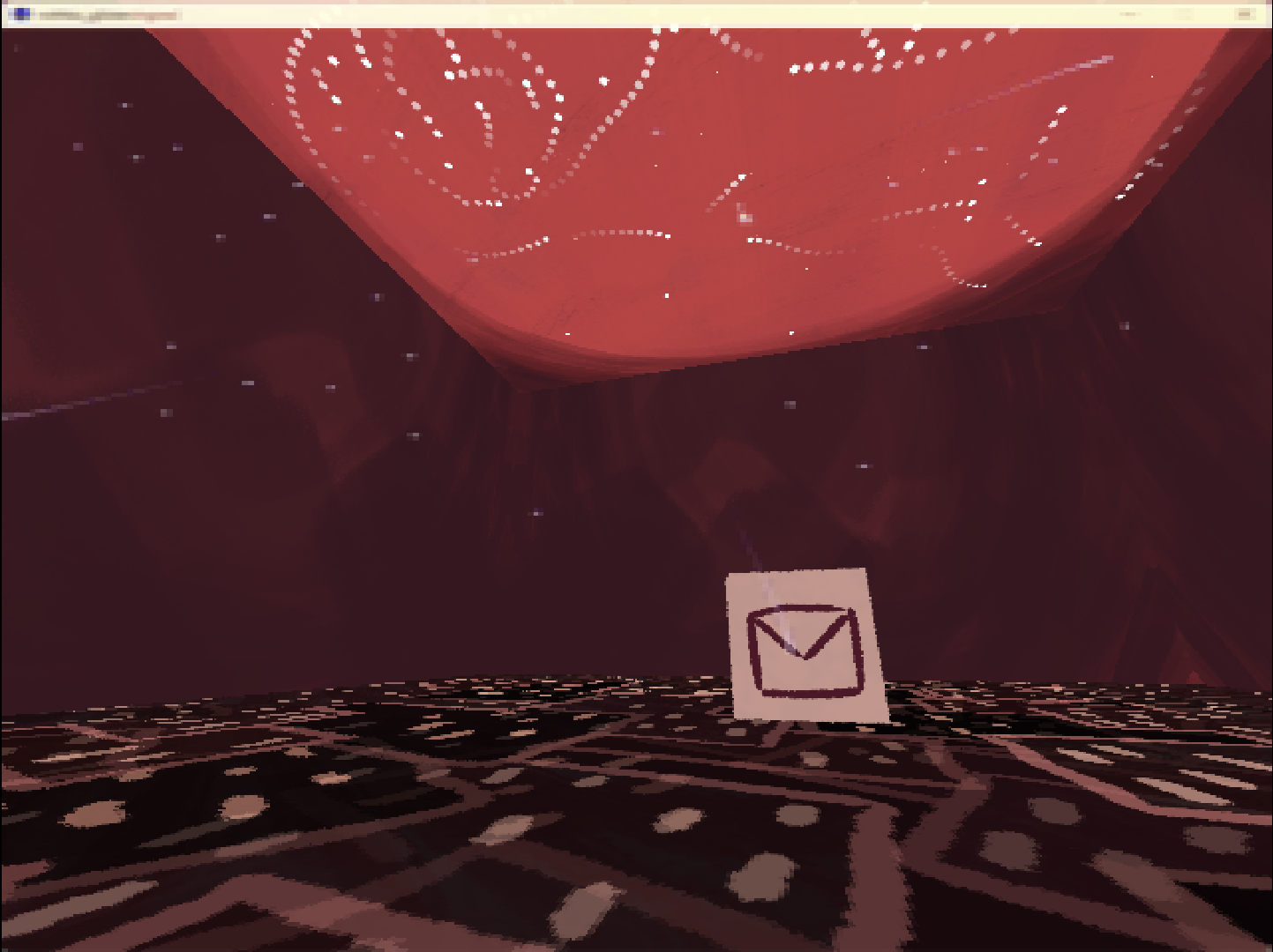 Screenshot 6 for while we were here.