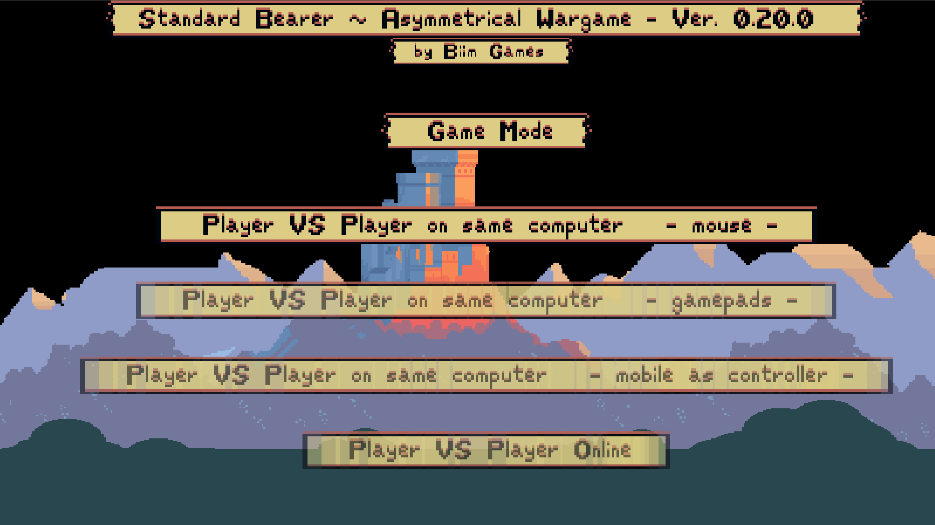 Screenshot 5 for Standard Bearer - Asymmetrical Wargame