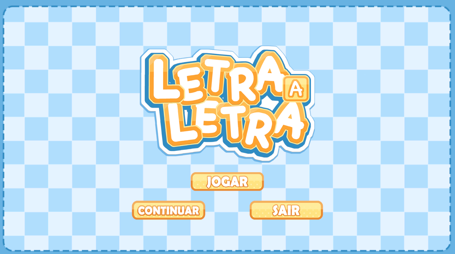 Screenshot 2 for Letra a Letra