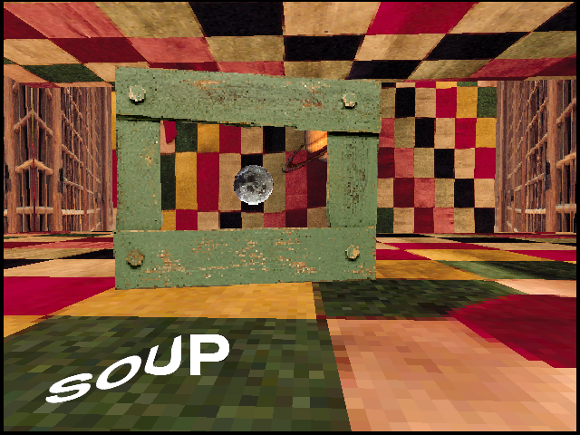 Screenshot 2 for SOUP TOUR