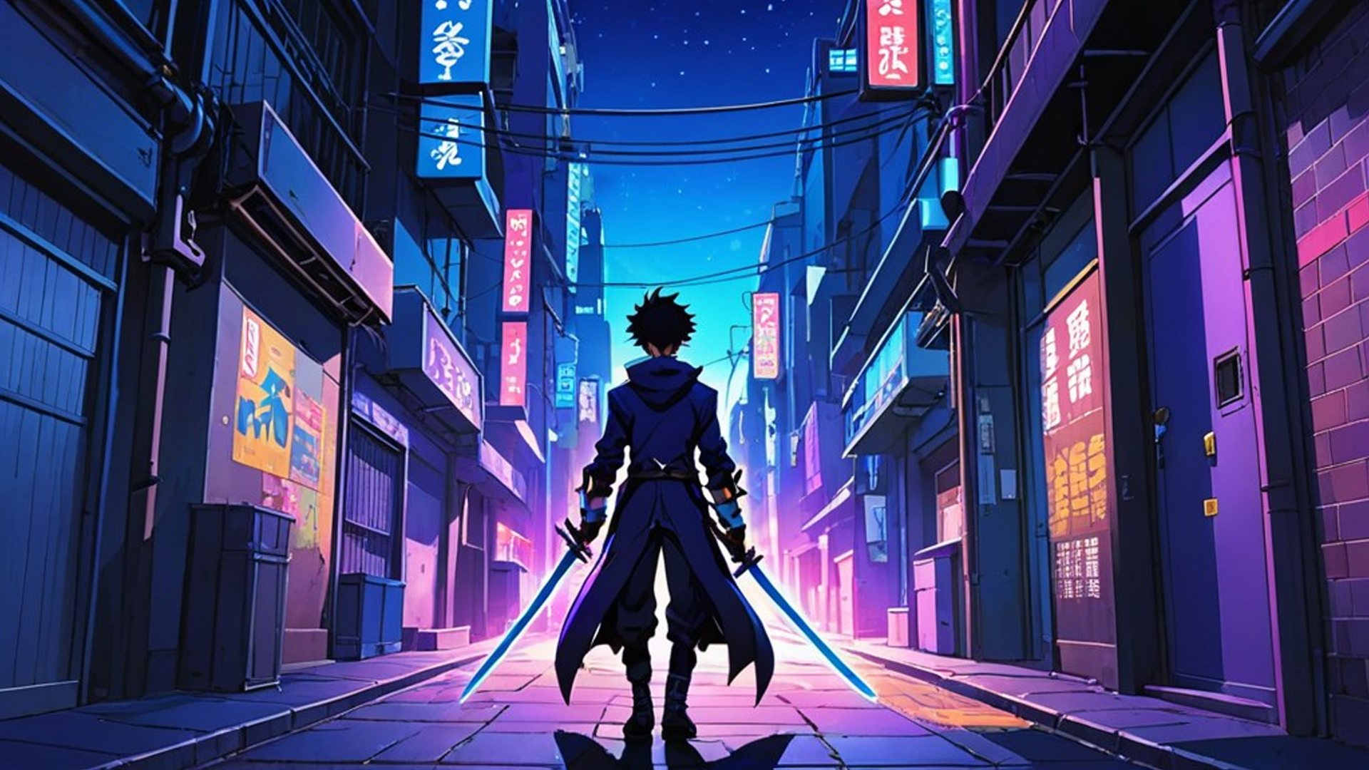 Screenshot 7 for Three songs of light and darkness (Sample OST) - Christopher Lemonz